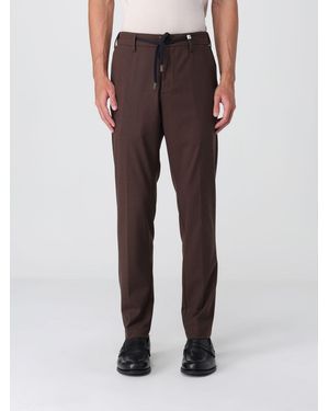 Myths Trousers - Multicolour