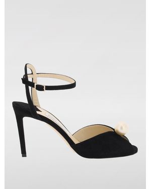 Jimmy choo sandales plates hot sale