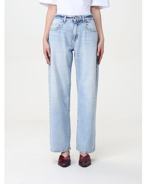 ICON DENIM Jeans - Blu