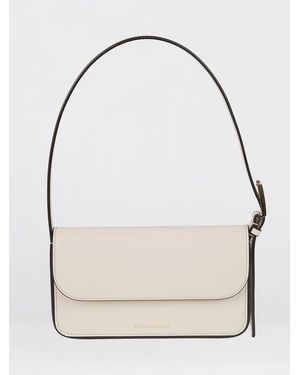Victoria Beckham Dorian Bag - Pink