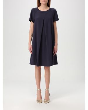 Emporio Armani Dress - Blue