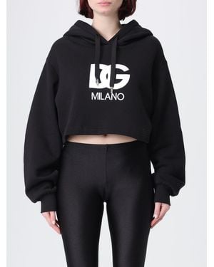 Dolce & Gabbana Jersey Mujer - Negro