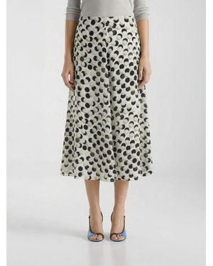 Fendi Skirt - Multicolour