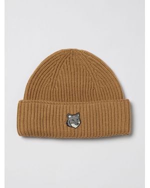 Maison Kitsuné Hats for Men | Online Sale up to 63% off | Lyst