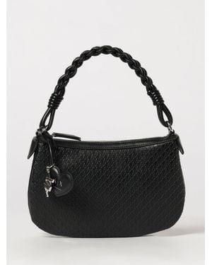 ARMANI EXCHANGE Shoulder Bag - Black