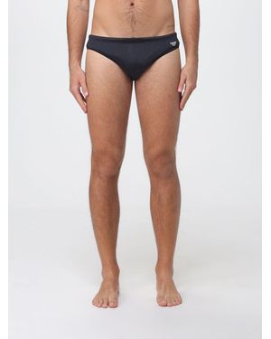 Emporio Armani Swimsuit - Blue