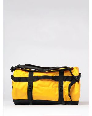The North Face Bandolera Hombre - Amarillo