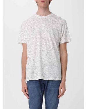 ARMANI EXCHANGE T-Shirt - White
