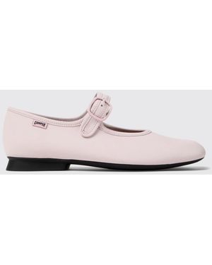 Camper Ballet Flat - Pink