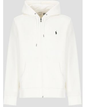 Polo Ralph Lauren Jumper - White