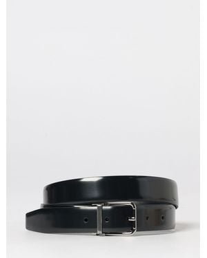 Dolce & Gabbana Dolce &Amp Gabbana Gürtel Herren - Weiß