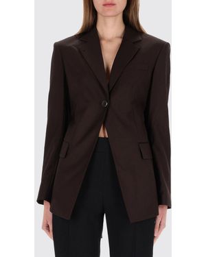 Helmut Lang Blazer Femme - Noir