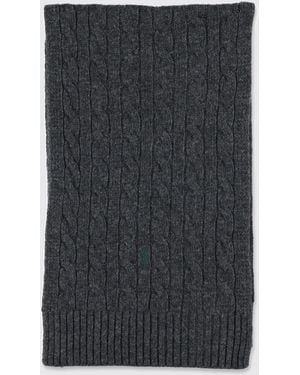 Polo Ralph Lauren Scarf - Black