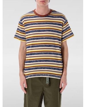 Brain Dead T-Shirt - Giallo