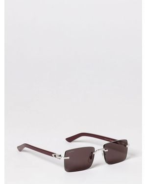 Cartier Sunglasses - Metallic