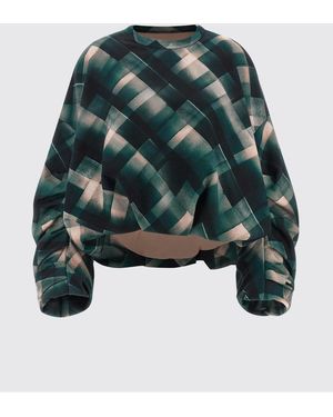 Dries Van Noten Jumper - Green