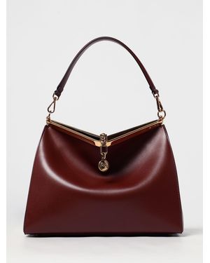 Etro Bolso De Hombro Mujer - Rojo