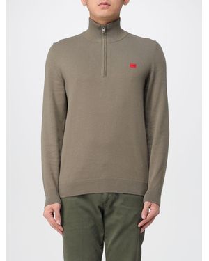 HUGO Sweater - Natural