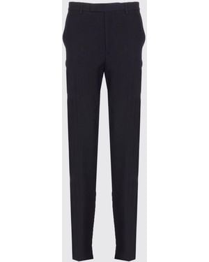 Gucci Pantaloni Donna - Blu