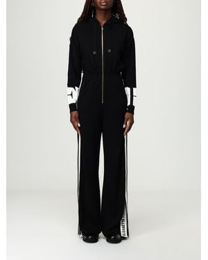Elisabetta Franchi Hose Damen - Schwarz