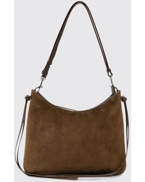 Phoebe Philo Borsa A Spalla Donna - Marrone