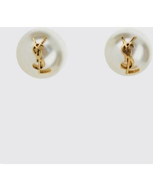 Saint Laurent Jewel - Metallic