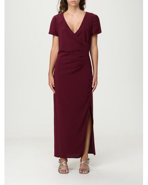ARMANI EXCHANGE Dress - Red