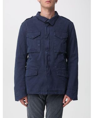 Mason's Jacket - Blue