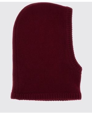 Lisa Yang Hat - Red