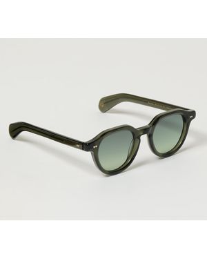 Moscot Occhiali Da Sole - Verde