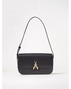 Patrizia Pepe Borsa Fly - Bianco