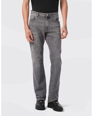 Billionaire Jeans Hombre - Gris