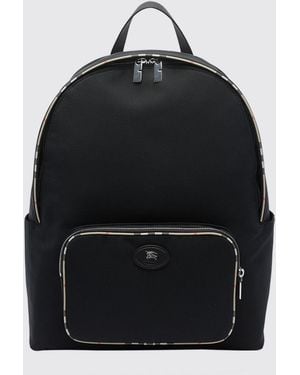 Burberry Tasche Herren - Schwarz
