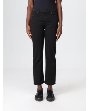 PT01 Jeans - Black