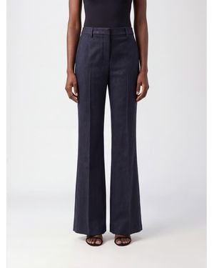 Etro Pants - Blue
