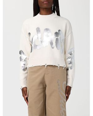 DISCLAIMER Jersey Mujer - Neutro