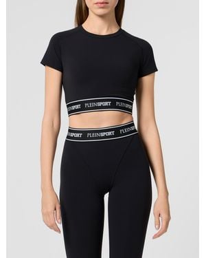 Philipp Plein T-Shirt - Black