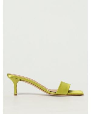 Aeyde Ballerines Femme - Jaune