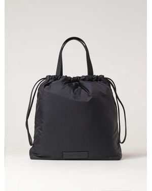 Aspesi Crossbody Bags - Black