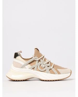 Pinko Shoes - Natural