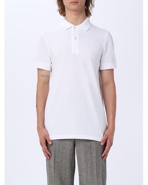 Tom Ford T-Shirt Herren - Weiß