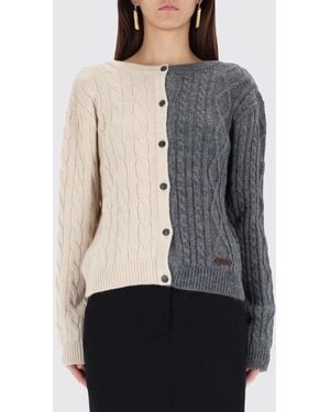 Moschino Cardigan - Grey