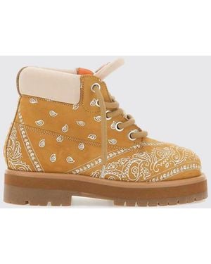 PDF Trainers - Brown