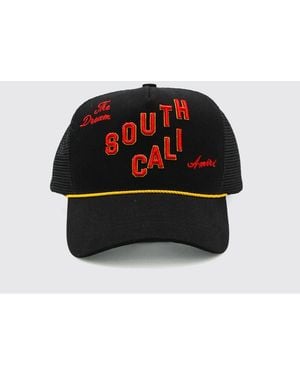 Amiri Hat - Black