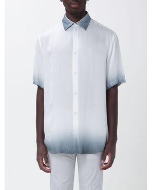 ARMANI EXCHANGE Shirt - White