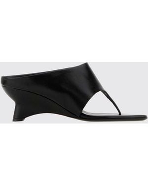 KHAITE Sandalen Mit Absatz Damen - Weiß