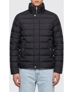 Tatras Nylon Down Jacket - Black