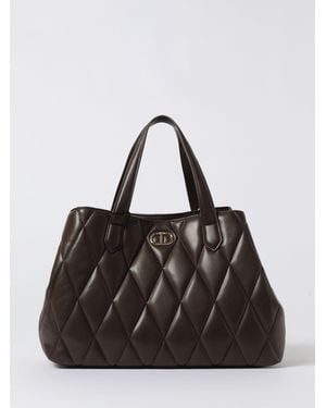 Twinset Sac Porté Épaule Femme - Noir