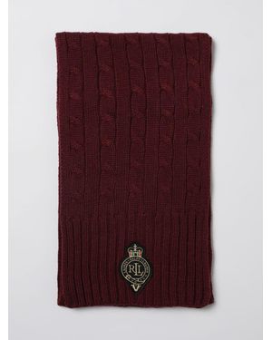 Ralph Lauren Scarf - Purple