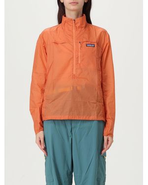 Patagonia Sweatshirt - Orange